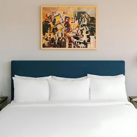 Sonder By Marriott Bonvoy Georgetown C&O Apartments Georgetown Washington Exteriér fotografie