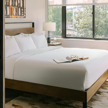Sonder By Marriott Bonvoy Georgetown C&O Apartments Georgetown Washington Exteriér fotografie