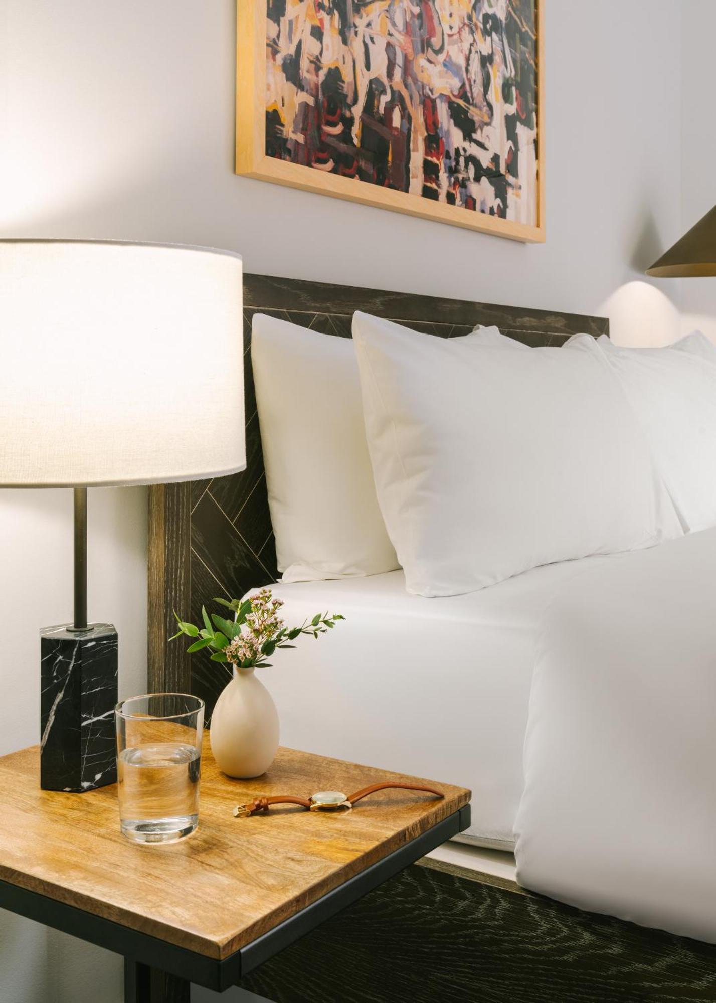 Sonder By Marriott Bonvoy Georgetown C&O Apartments Georgetown Washington Exteriér fotografie