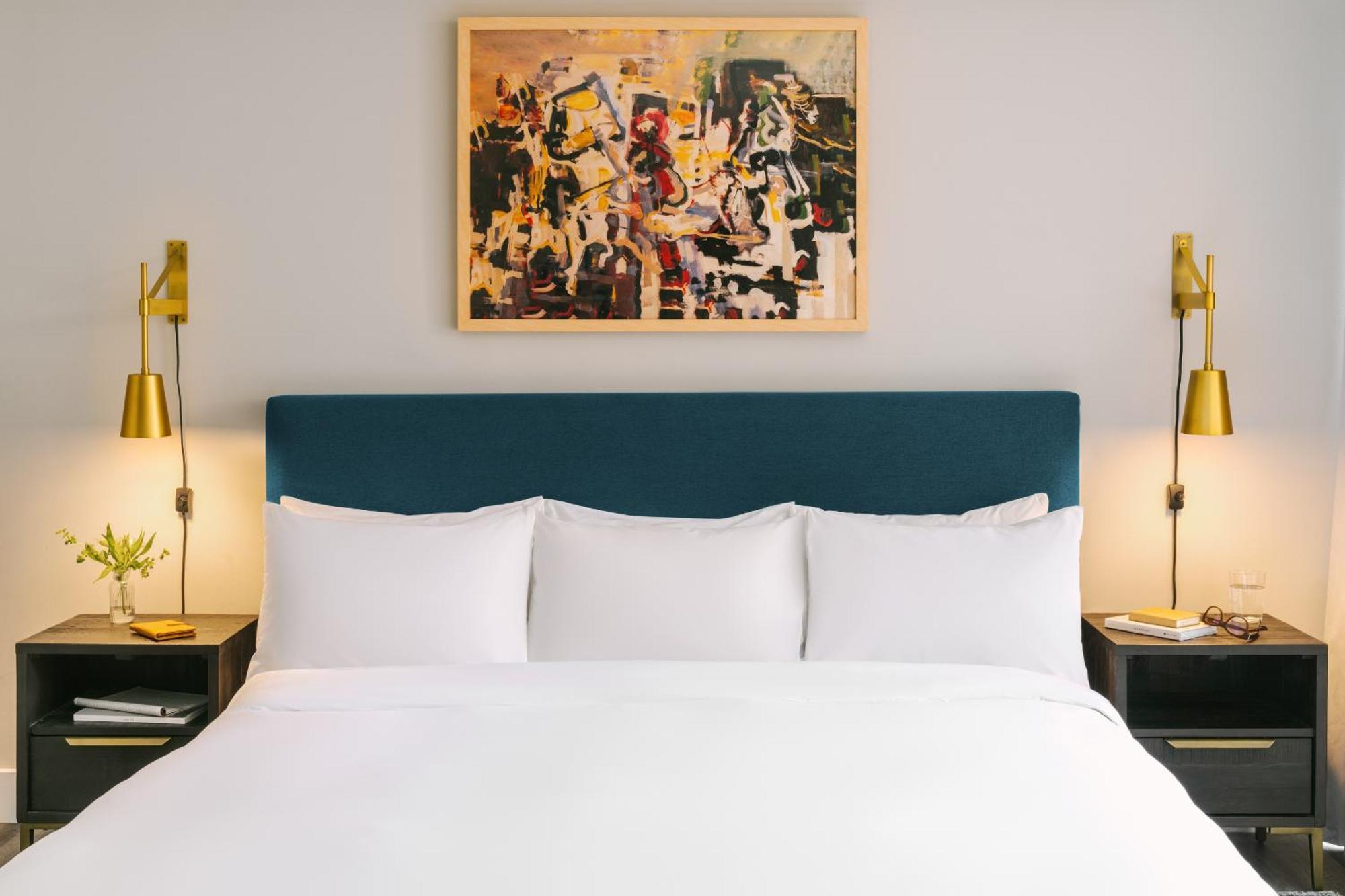 Sonder By Marriott Bonvoy Georgetown C&O Apartments Georgetown Washington Exteriér fotografie