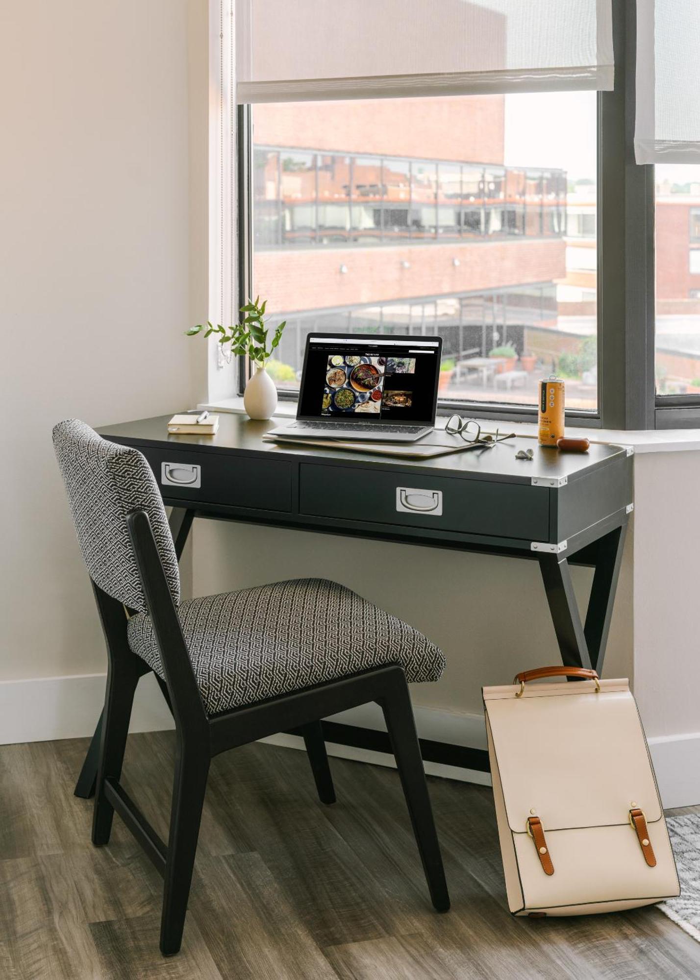 Sonder By Marriott Bonvoy Georgetown C&O Apartments Georgetown Washington Exteriér fotografie