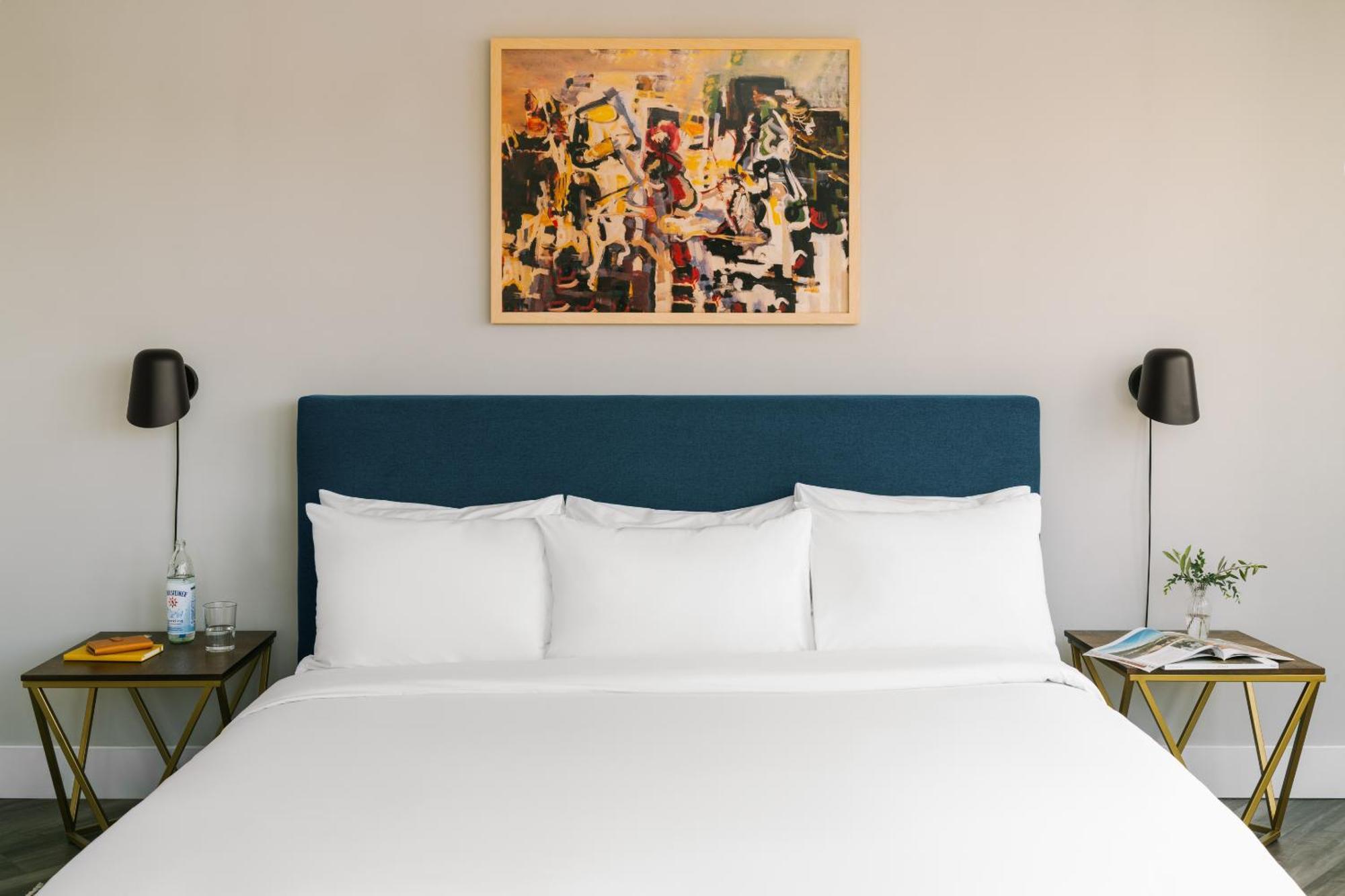Sonder By Marriott Bonvoy Georgetown C&O Apartments Georgetown Washington Exteriér fotografie
