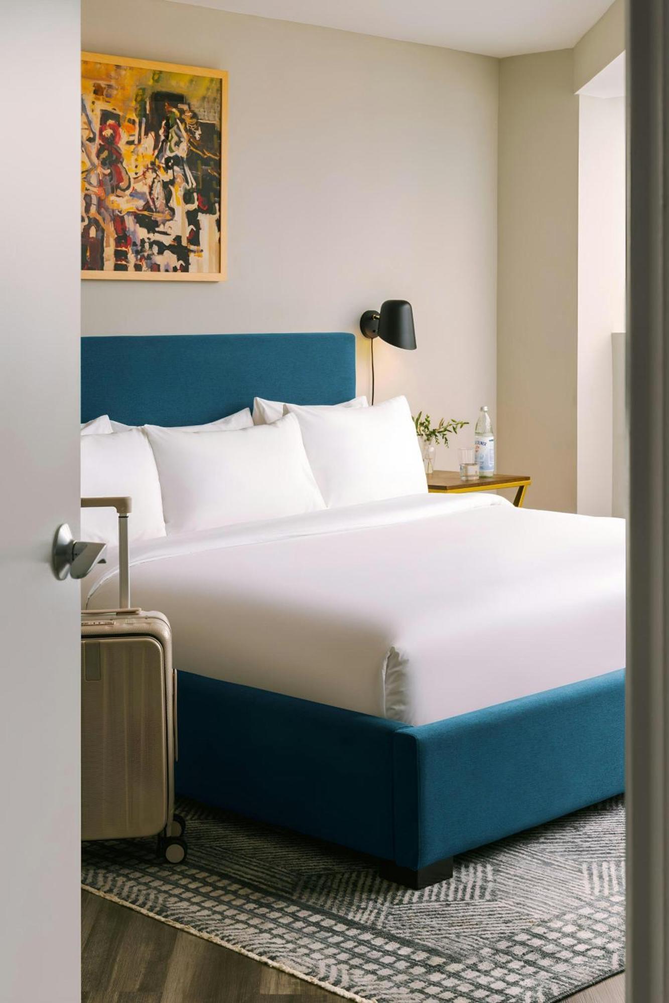 Sonder By Marriott Bonvoy Georgetown C&O Apartments Georgetown Washington Exteriér fotografie