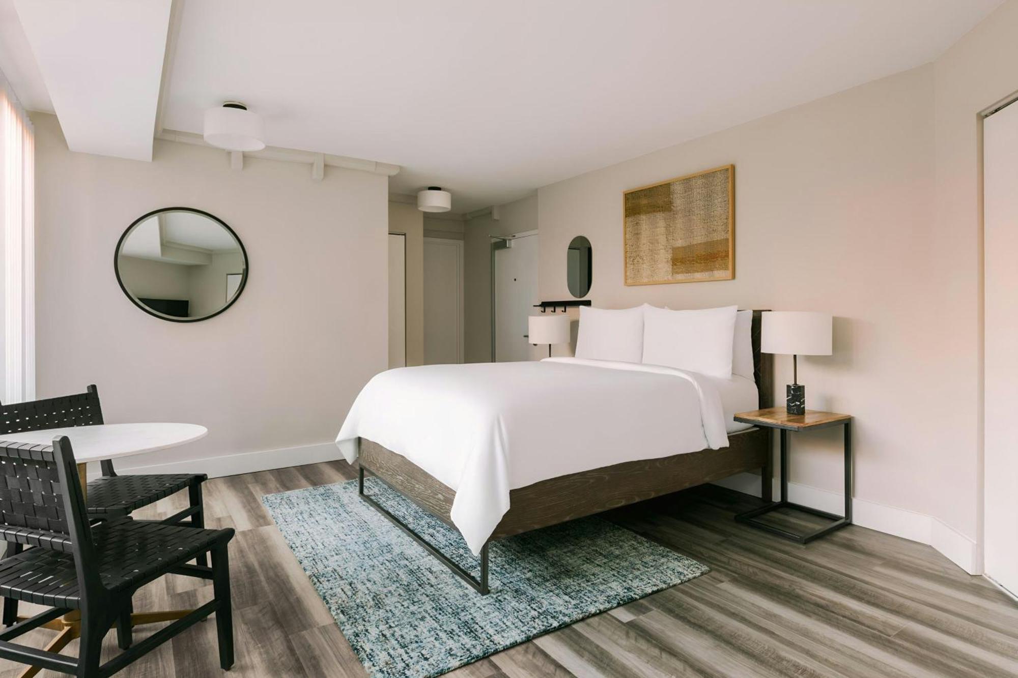 Sonder By Marriott Bonvoy Georgetown C&O Apartments Georgetown Washington Exteriér fotografie