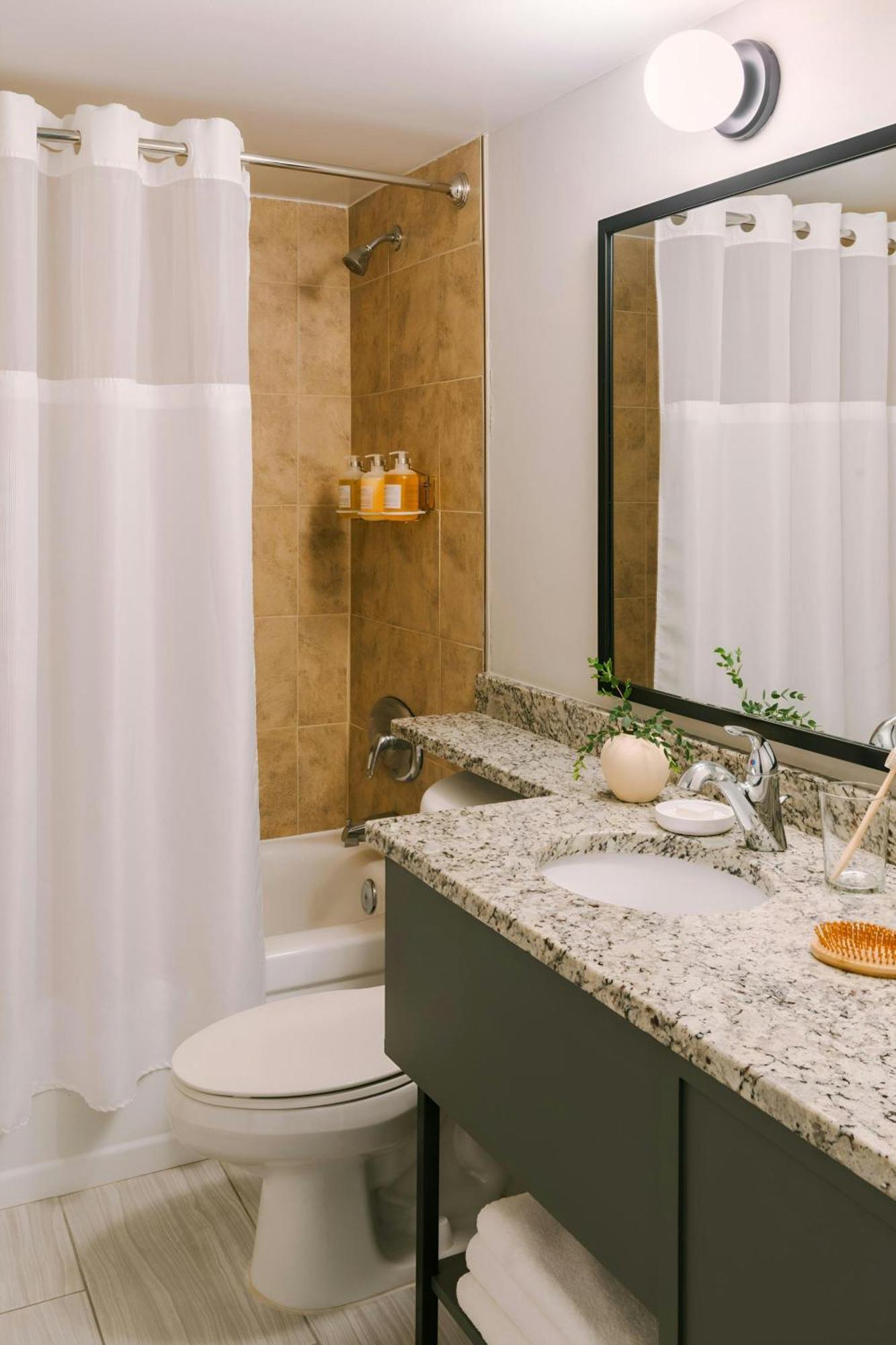 Sonder By Marriott Bonvoy Georgetown C&O Apartments Georgetown Washington Exteriér fotografie