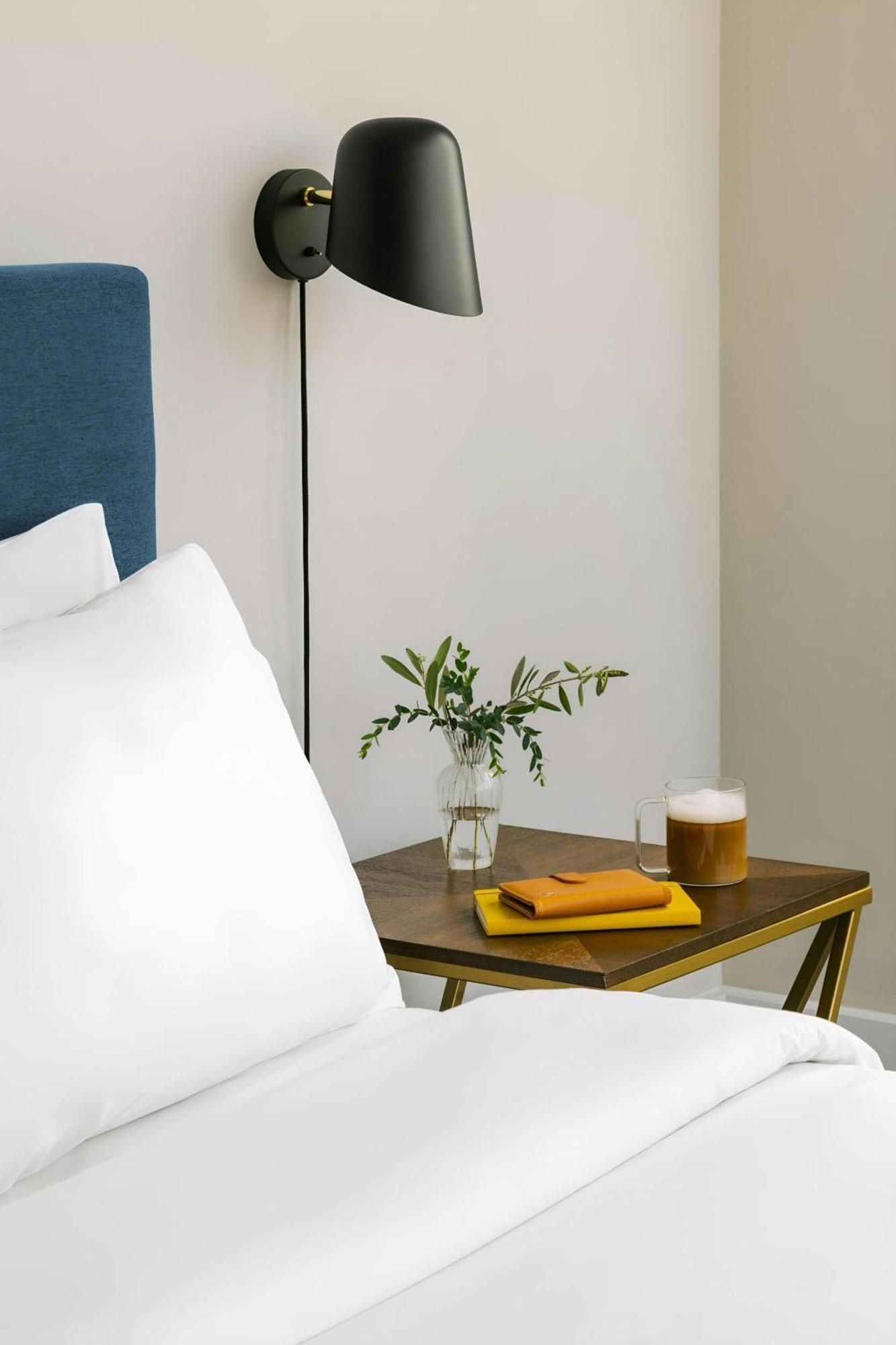 Sonder By Marriott Bonvoy Georgetown C&O Apartments Georgetown Washington Exteriér fotografie