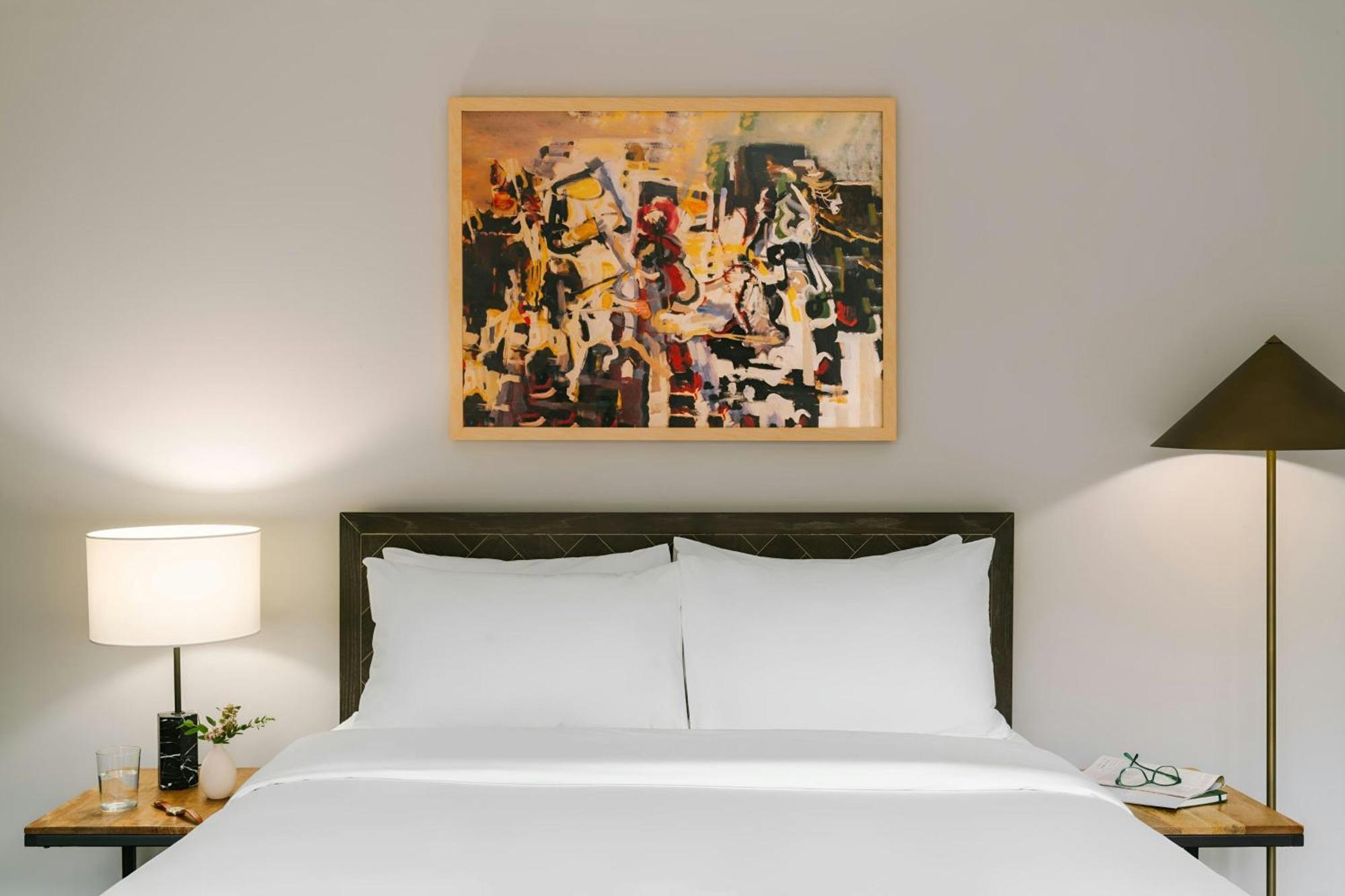 Sonder By Marriott Bonvoy Georgetown C&O Apartments Georgetown Washington Exteriér fotografie